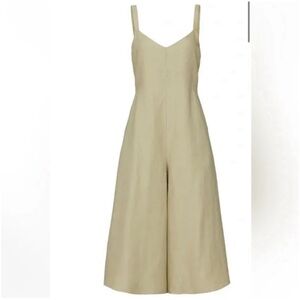 Club Monaco Light Green Jumpsuit